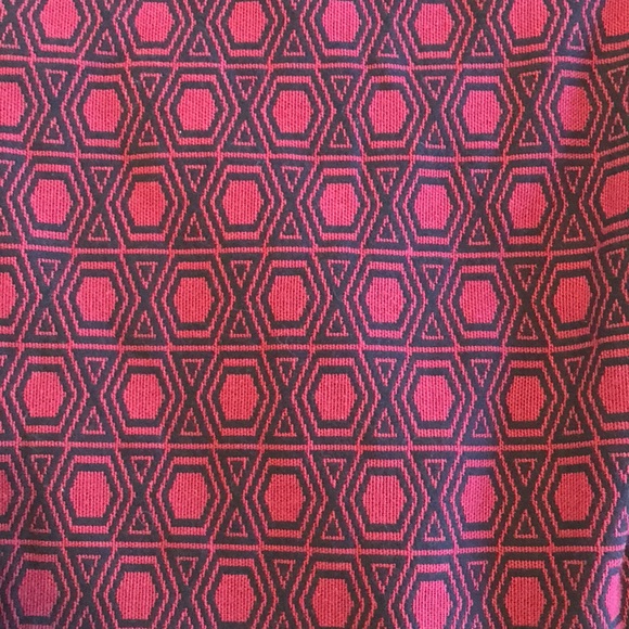 Fossil - Lined Shift Dress - Picture 4 of 12